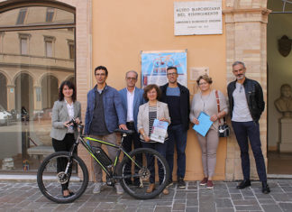 Arriva a Macerata CicloMondi, il festival della bicicletta e di ciò che le ruota intorno