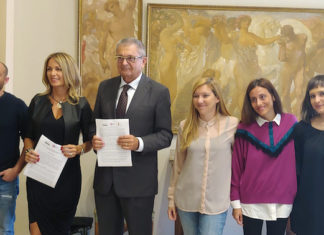 “Invasioni contemporanee” ad Ascoli, un progetto per le aree colpite dal sisma