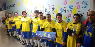 Asd Stella del Mare nelle scuole con il progetto “Yes! I can… tutti possono fare la differenza”