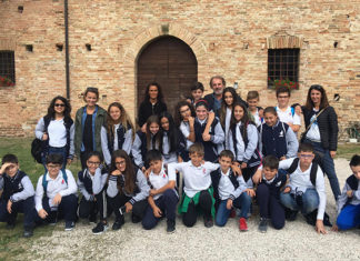 San Benedetto, “Crescere nella Cooperazione”: progetto per l’Isc Sud