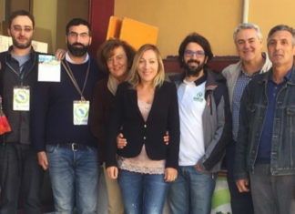 A Cupra Marittima torna “Bio-Cupra”, mostra mercato con prodotti biologici