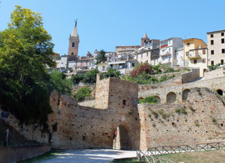 Ripatransone, prosegue “Autunno Bandiere Arancioni” tra degustazioni e musica