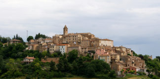 Spinetoli, si rinnova il tradizionale appuntamento con la “Fiera di Pagliare”