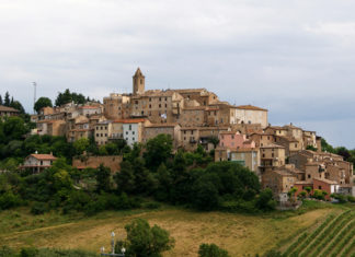 Spinetoli, si rinnova il tradizionale appuntamento con la “Fiera di Pagliare”