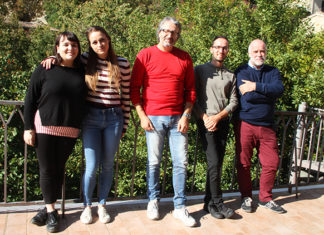 Piante più alte nell’Artico, l’Unicam in un importante studio pubblicato sulla rivista “Nature”