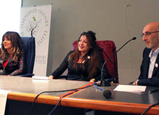 I Nativi Americani sbarcano in Riviera con il Festival Homo della Omnibus Omnes