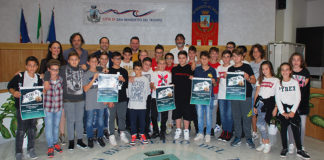 “Oltre il gol”, un film con protagonisti i giovani che praticano il calcio dilettantistico