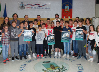 “Oltre il gol”, un film con protagonisti i giovani che praticano il calcio dilettantistico