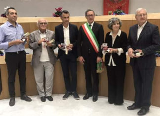 Gran Pavese Rossoblù, ecco i premiati del 2018 e le motivazioni