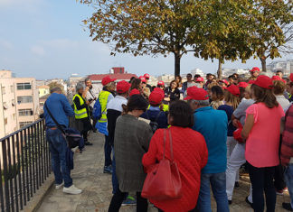 Us Acli Marche, due splendide camminate in occasione della Festa del Patrono