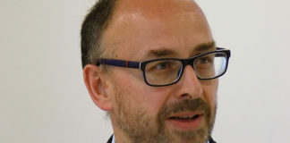 Il Rettore Unicam, Claudio Pettinari, tra i relatori di un importante convegno nazionale