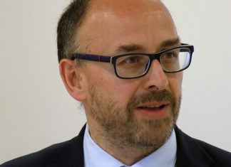 Il Rettore Unicam, Claudio Pettinari, tra i relatori di un importante convegno nazionale