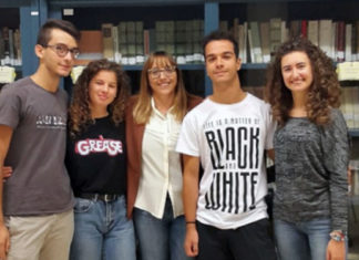 Diplomacy Challenge, il Liceo Scientifico”Rosetti” di San Benedetto nel G20 delle scuole