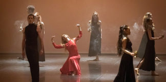 Ascoli, l’étoile Eleonora Abbagnato danza “Puccini” al Teatro Ventidio Basso