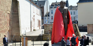 Karl Marx oggi, a duecento anni dalla nascita