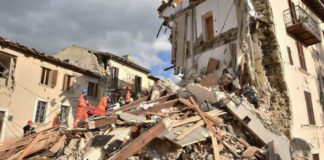 Quattro anni dal sisma del 26 ottobre 2016. Acquaroli e Castelli: «Ascolto e condivisione per ricostruire»