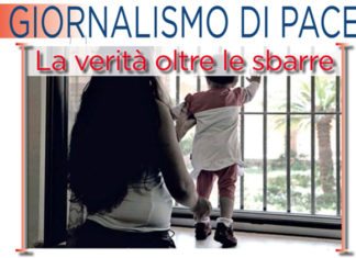 Ascoli, incontro “Giornalismo di Pace – La verità oltre le sbarre” al carcere di Marino del Tronto