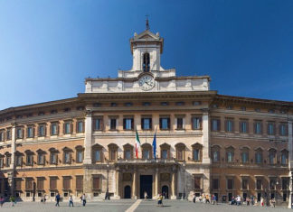 Lo smarrimento della politica come luogo di dibattito. Il grido solitario di Marzonetti