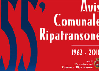Avis Comunale di Ripatransone in festa per il 55°Anniversario della Fondazione