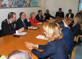 Sicurezza, i dati sull’attività svolta dalla Polizia Municipale nel corso dell’estate