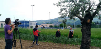 La Locanda del Terzo Settore di Spinetoli in onda su Gambero Rosso Channel