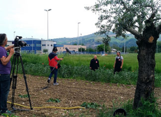 La Locanda del Terzo Settore di Spinetoli in onda su Gambero Rosso Channel