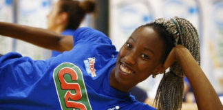 Paola Egonu, il nuovo volto della pallavolo che schiaccia i pregiudizi