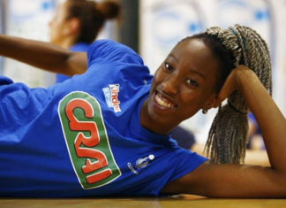 Paola Egonu, il nuovo volto della pallavolo che schiaccia i pregiudizi