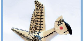 “Fischio di Terra”, arrivano in Palazzina i fischietti del Museo Comunale di Massignano