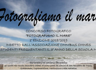 Giornate Onu, pioggia di concorsi nelle scuole della Riviera a cura della Omnibus