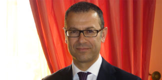 Fine mandato per D’Erasmo, partecipato incontro a Grottammare con sindaci e amministratori