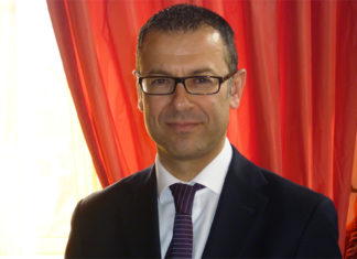 Fine mandato per D’Erasmo, partecipato incontro a Grottammare con sindaci e amministratori