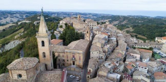 Skyscanner inserisce Ripatransone nella lista dei venti Paesi più Belli d’Italia