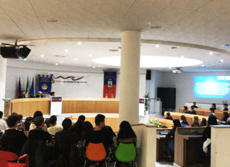 “World Polio Day”, grande partecipazione in Sala Consiliare per il workshop del Rotary Club San Benedetto nord