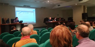 San Benedetto del Tronto: presentato il SUEV, sportello unico per gli eventi