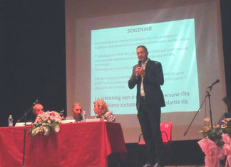 Screening mammario gratuito a Spinetoli. Un team di medici a disposizione della cittadinanza