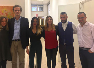 “Scrivere per la Musica” a scuola: tre incontri per le classi del “Leopardi” di Castorano