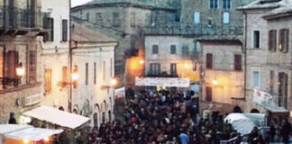 “Super Castagnata” a Ripatransone, al via la trentesima edizione il 26 e 27 ottobre