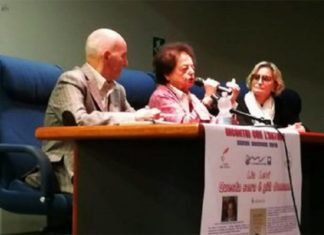 San Benedetto, gli studenti dei Licei “Leopardi” e “Rosetti” incontrano la scrittrice Lia Levi