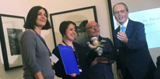 L’Ecomuseo di Villa Ficana vince il Premio Nazionale Patrimoni Viventi