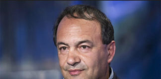 Il sindaco di Riace Mimmo Lucano ospite il 30 ottobre di Radio Studio Erre.it
