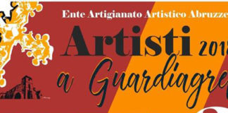 Omaggio alla “Presentosa”, artisti in mostra a Guardiagrele