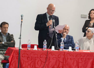 Banca del Piceno, consegnate le Borse di Studio agli studenti del Liceo “D’Annunzio” di Corropoli