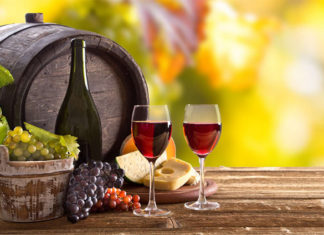 “Le Vie di Bacco”, passeggiata enogastronomica a Ripatransone. Format rinnovato per la 24a edizione