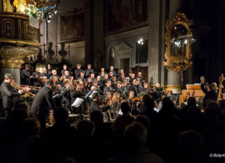 Ascoli, Messa da Requiem di Mozart in Cattedrale per ricordare le vittime del sisma