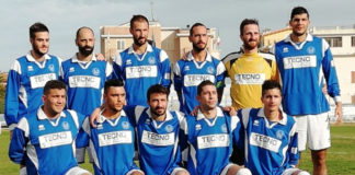 Campionato seconda categoria: Gmd Grottammare e Pro Calcio Ascoli, al “Pirani” termina 2-0 per i padroni di casa