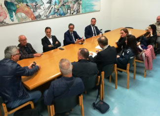 “Pontino lungo” di San Benedetto, i provvedimenti presi dopo l’episodio dell’accoltellamento