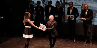 Le emozioni infinite delle foto di Alberto Cicchini. Premi a Siena e Los Angeles