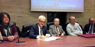 Macerata, firmato il protocollo d’intesa per il riconoscimento Specialità Tradizionale Garantita alla ricetta dei vincisgrassi