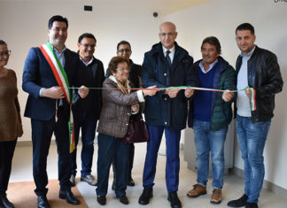 Nuova sede in via Roma per l’ufficio postale di Monteprandone